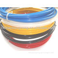 nylon hose, fule line